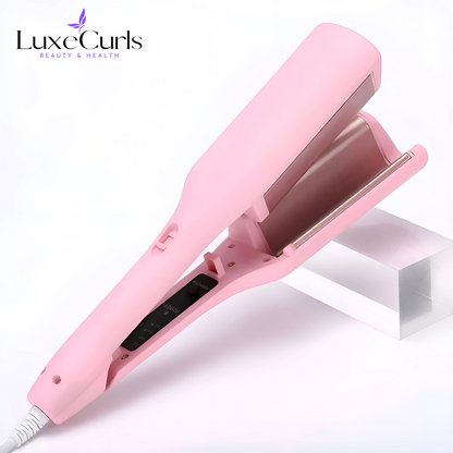 Luxe Waves Hair Curler