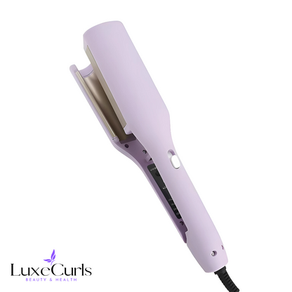 Luxe Waves Hair Curler