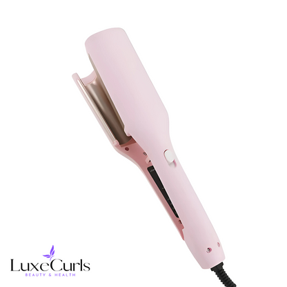 Luxe Waves Hair Curler