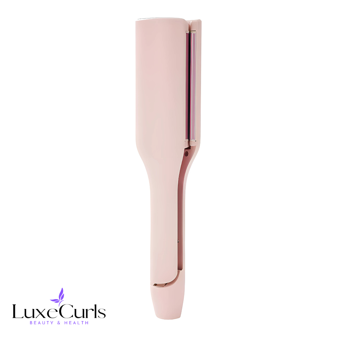 Luxe Waves Hair Curler